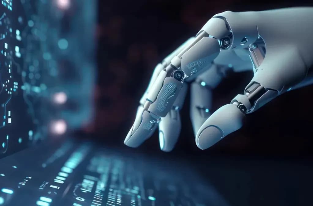 面向AI与未来的教育