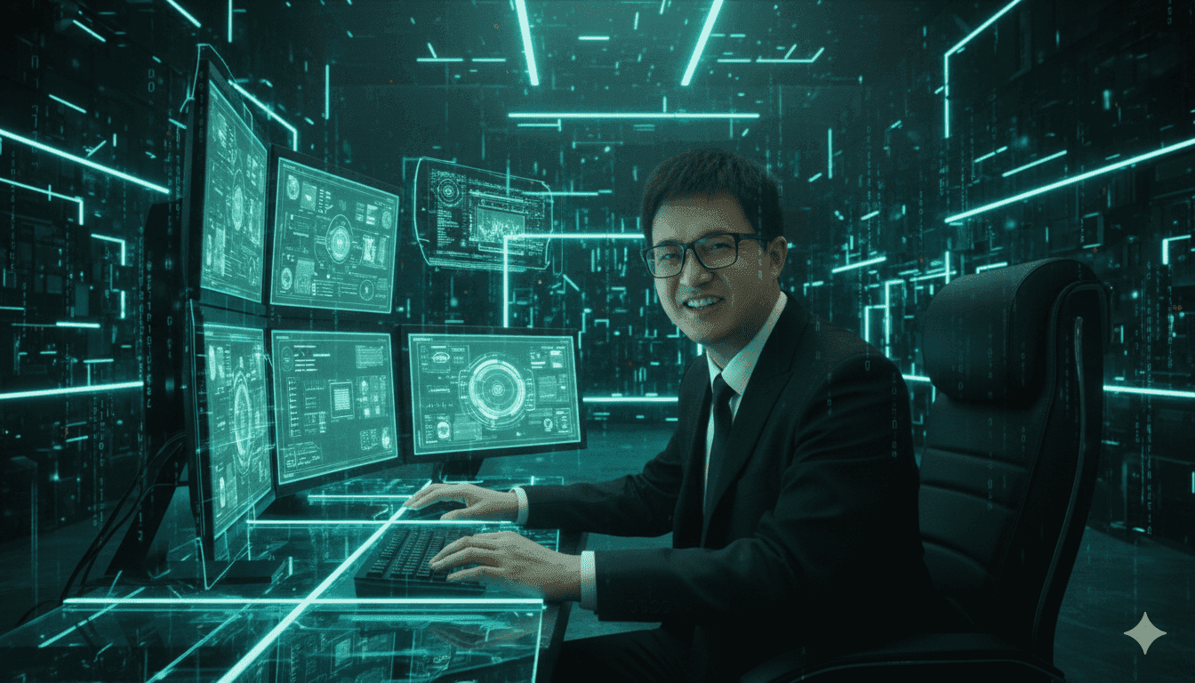 LLM Based Generative AI USE 概述