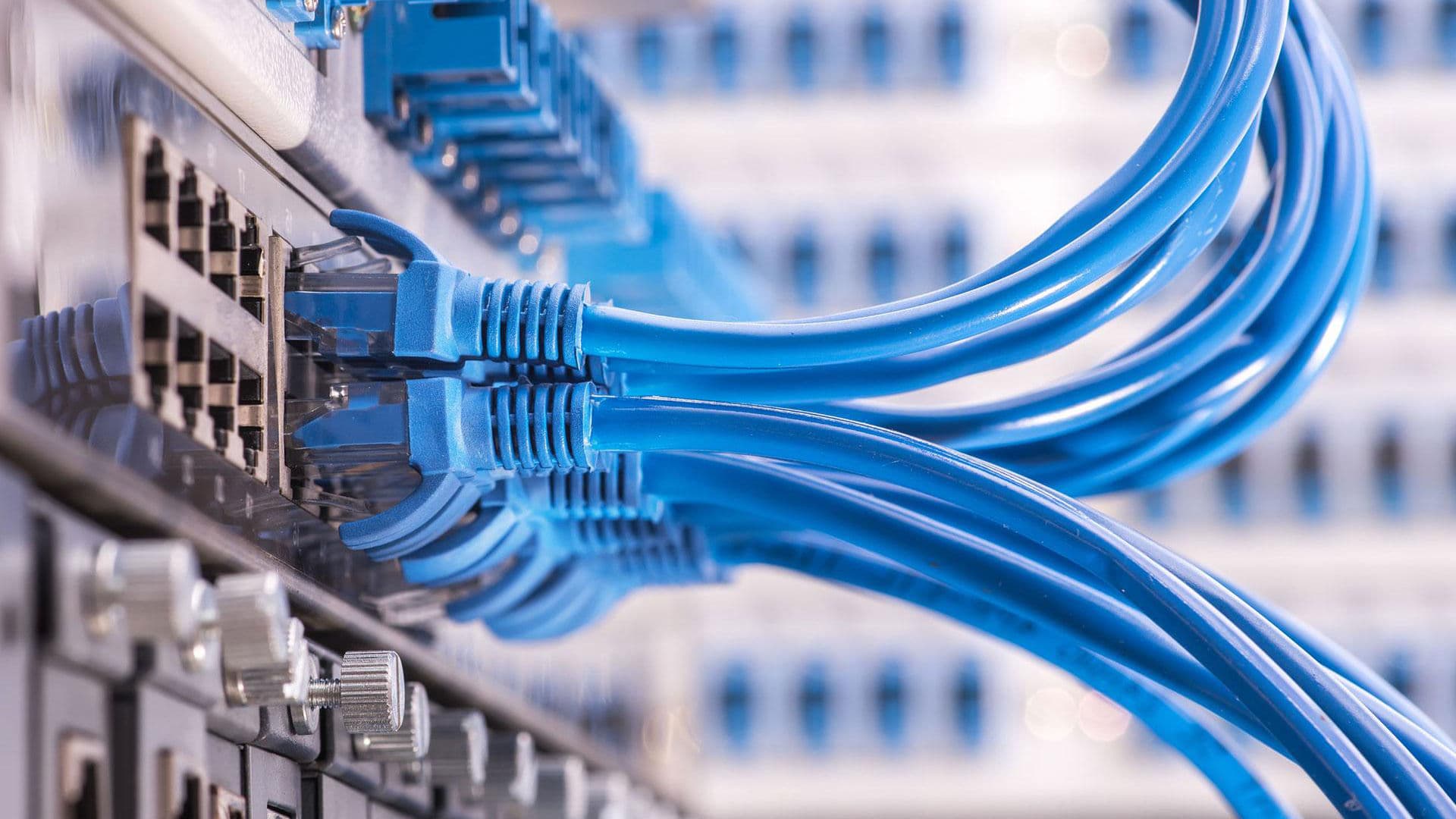 Network and Information Tech 概论