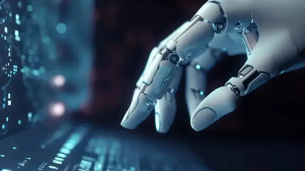 人工智能相关的技术层与学术层